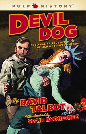 Cover of the book Devil Dog by Marshall Frady