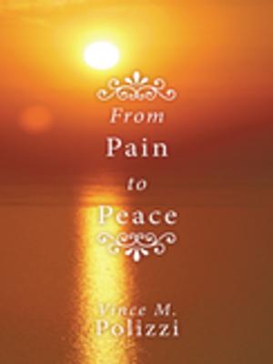 Cover of the book From Pain to Peace by Laura Vorreyer