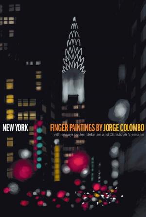 Cover of the book New York by J. Patrick Lewis