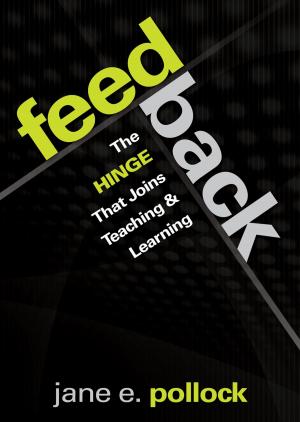 Cover of the book Feedback by Dr. Mary C. (Carmel) Ruffolo, Dr. Brian E. Perron, Elizabeth Harbeck Voshel