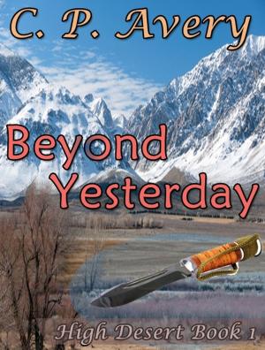 Cover of the book Beyond Yesterday by Sakina Hassan Askari