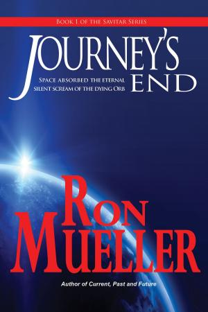 Cover of Journey's End