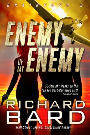 bigCover of the book The Enemy of My Enemy by 