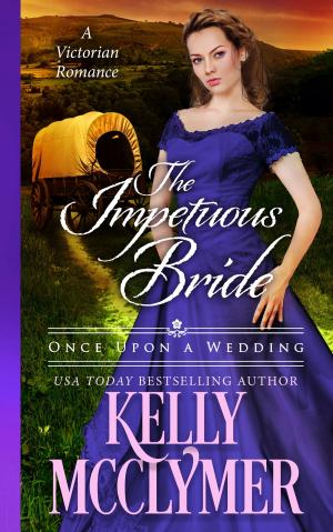 Cover of the book The Impetuous Bride by Sakura Skye