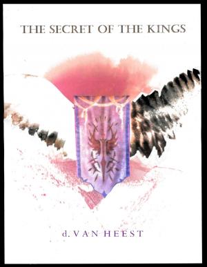 Cover of the book Secret of the Kings by Scott Free