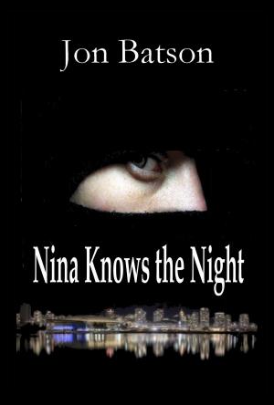 Cover of Nina Knows the Night