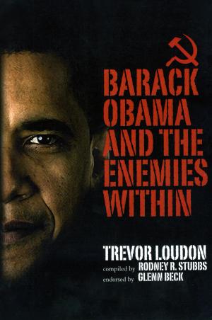 Cover of the book Barack Obama and the Enemies Within by Jesse Kimmel-Freeman