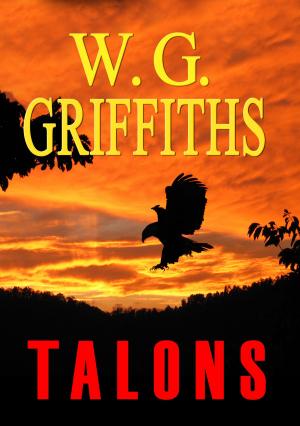 bigCover of the book Talons by 