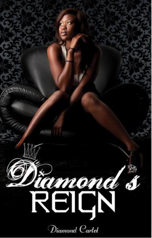Book cover of Diamond's Reign