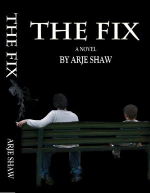 Cover of the book The Fix by Michael Hearing