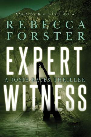 Book cover of Expert Witness