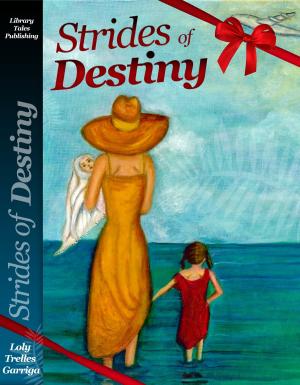 Cover of Strides of Destiny
