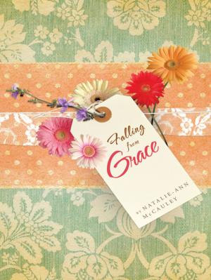 Cover of the book Falling from Grace by Linda Sauget