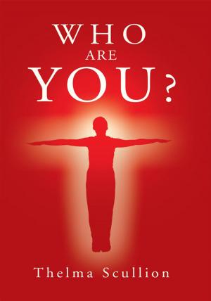 Cover of the book Who Are You ? by James Martin