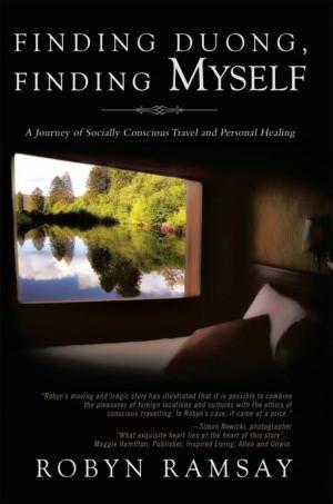 Cover of the book Finding Duong, Finding Myself by Cathy Pagano