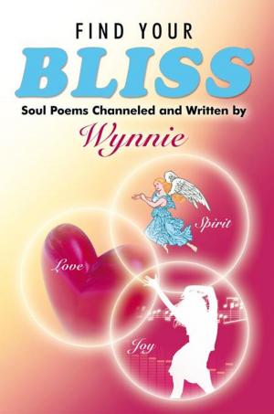 Cover of the book Find Your Bliss by Scott Millar