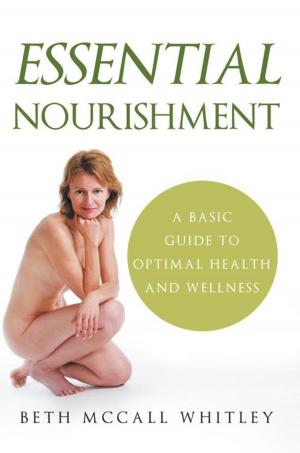 Cover of the book Essential Nourishment by Natasha Turner