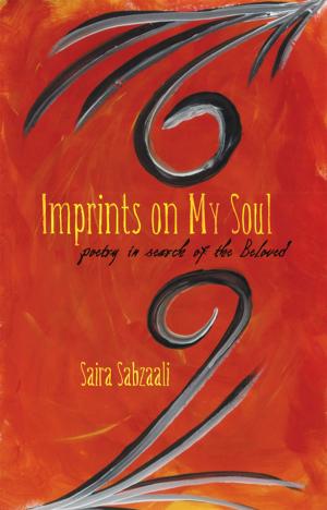 Cover of the book Imprints on My Soul by Maria Norcia.