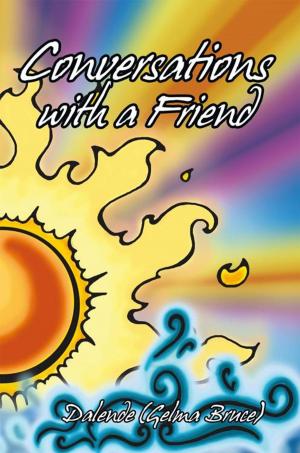 Cover of the book Conversations with a Friend by Joe Hefferon