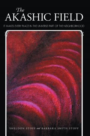 Cover of the book The Akashic Field by VICTOR EMILIO HADDAD