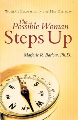 Cover of the book The Possible Woman Steps Up by Lee Mitchell
