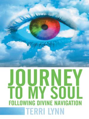 Cover of the book Journey to My Soul by Etti