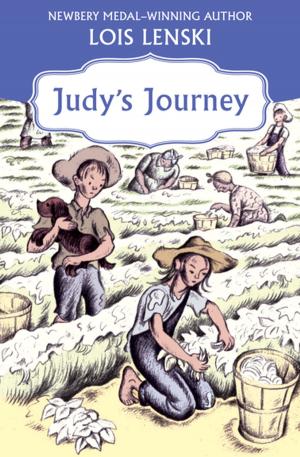 Cover of the book Judy's Journey by Pearl S. Buck