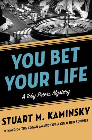 Book cover of You Bet Your Life