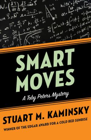 Book cover of Smart Moves