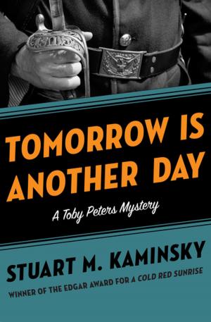 Book cover of Tomorrow Is Another Day
