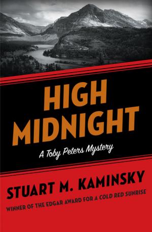 Book cover of High Midnight