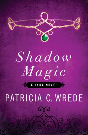 Cover of the book Shadow Magic by Rear Admiral Edward Ellsberg