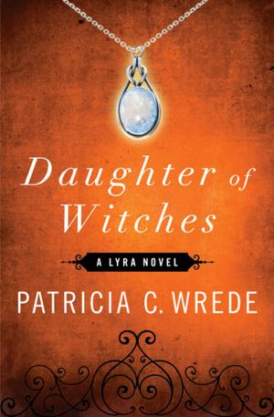 Book cover of Daughter of Witches