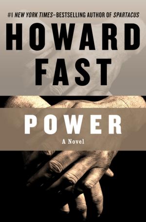 bigCover of the book Power by 