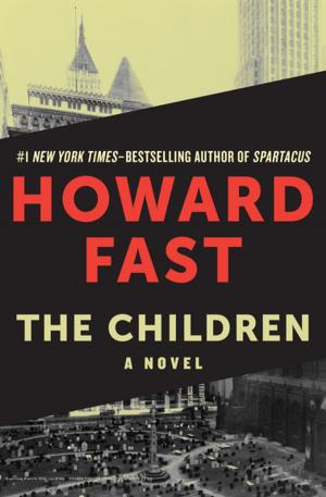 Cover of the book The Children by Howard Fast