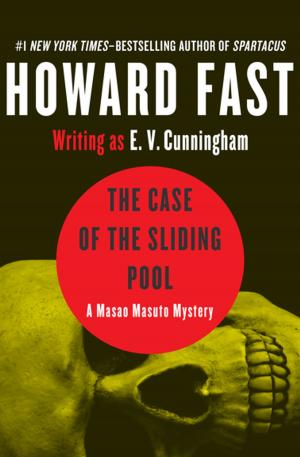 Cover of the book The Case of the Sliding Pool by Luca Luchesini