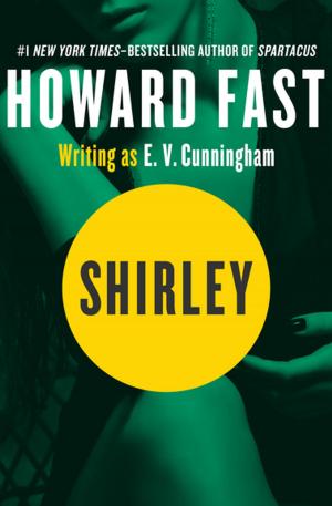 Cover of the book Shirley by Edward Whittemore