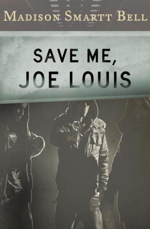 Book cover of Save Me, Joe Louis