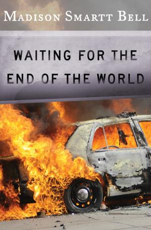 Cover of the book Waiting for the End of the World by Alistair Cooke