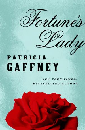 Cover of the book Fortune's Lady by Jonathon King
