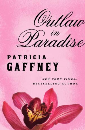 Cover of the book Outlaw in Paradise by Patricia Wentworth