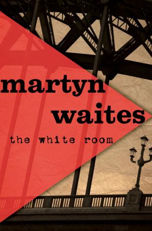 Book cover of The White Room