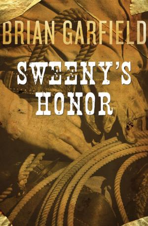 Cover of the book Sweeny's Honor by Ashley Gardner, Jennifer Ashley