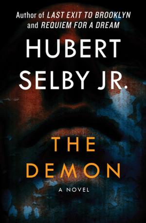 Cover of the book The Demon by John Ashbery