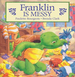 bigCover of the book Franklin Is Messy by 