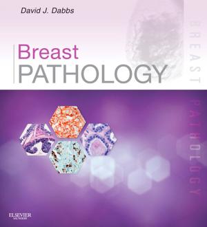 Cover of the book Breast Pathology E-Book by S. Terry Canale, MD, James H. Beaty, MD, Frederick M Azar, MD