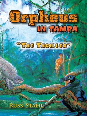 Cover of the book Orpheus in Tampa by Robert D. Snater