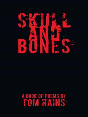 Cover of the book Skull and Bones by Rosemary Byrnes Massie