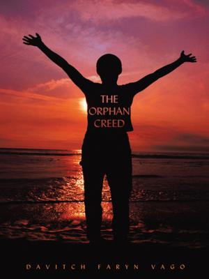 Cover of the book The Orphan Creed by Thomas Desrosiers