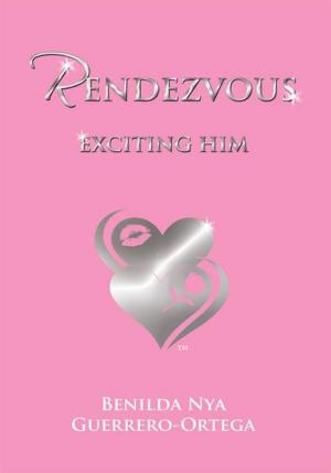 Cover of the book Rendezvous by Kuldip S. Randhawa B.Sc M.Sc.
